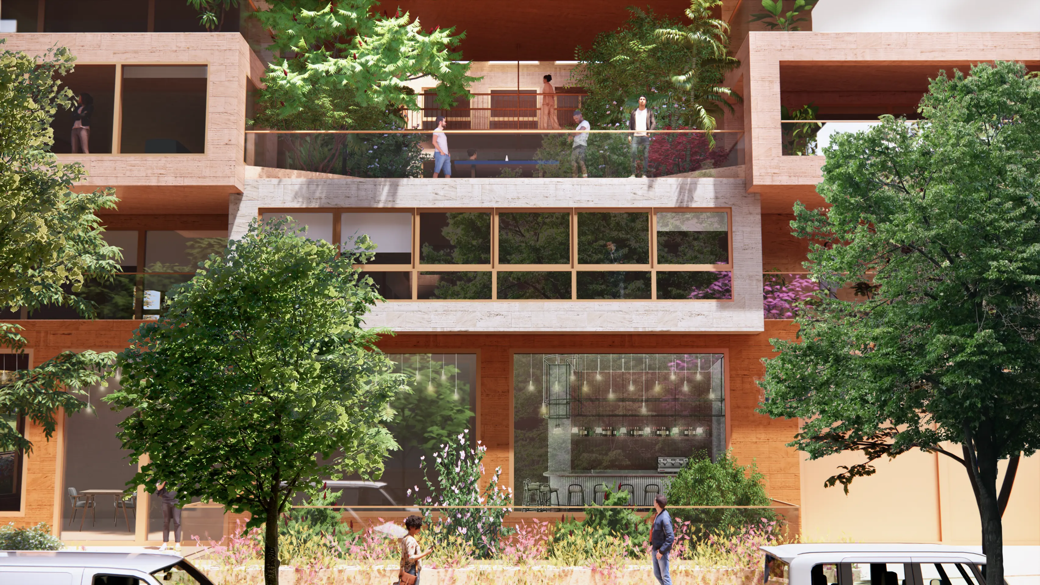 Proyecto IXOU