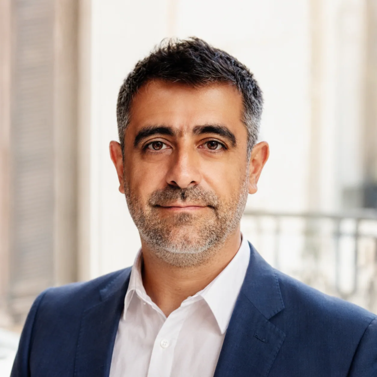 Martin Sosa