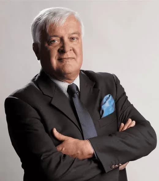 Carlos Ott