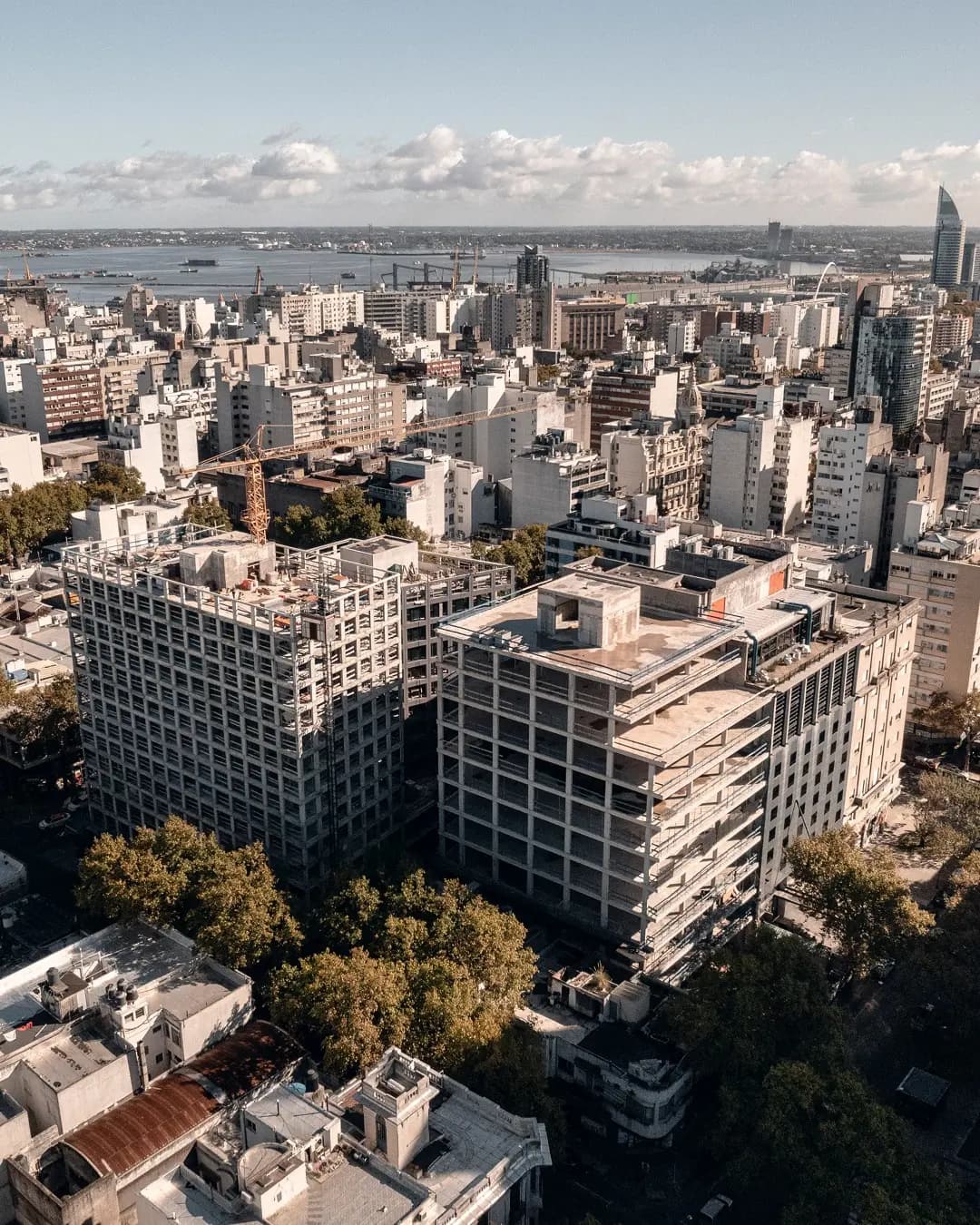 BRUSCO: la transformación inmobiliaria que revitaliza el Centro de Montevideo
