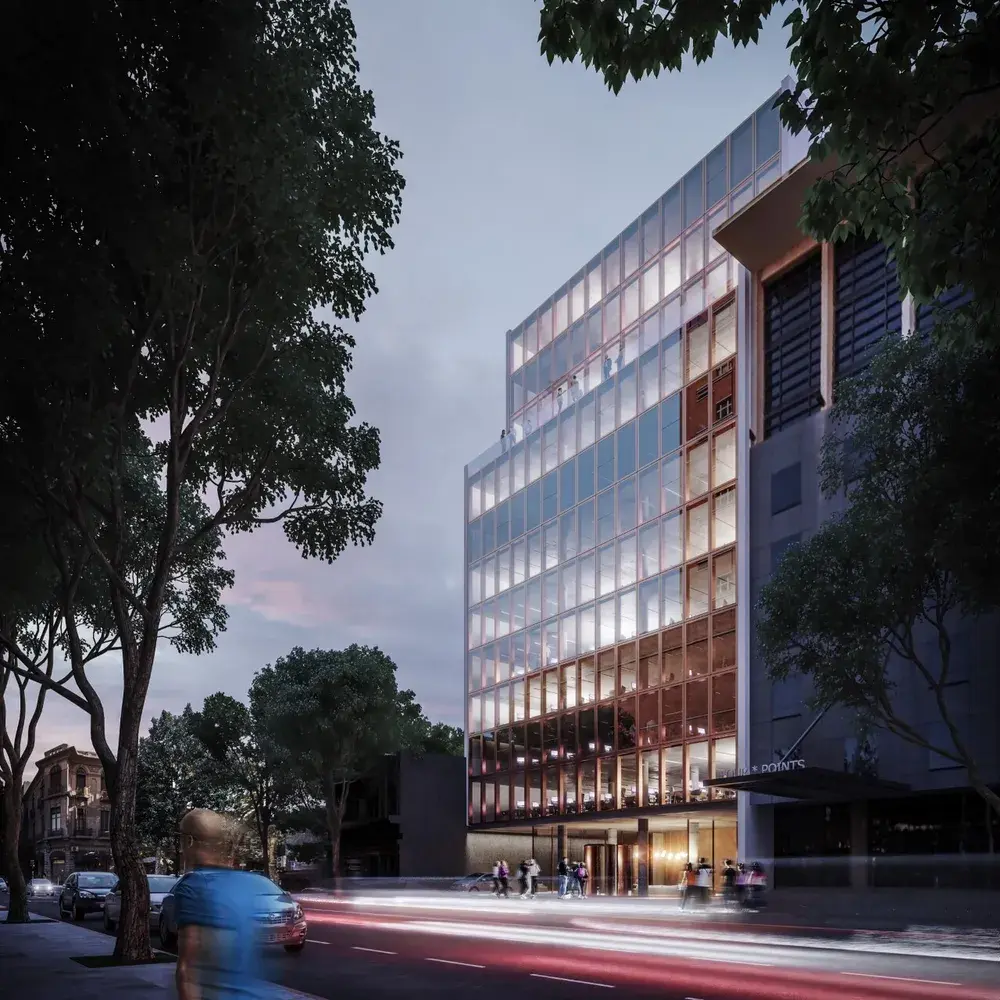 IXOU apuesta por innovar en arquitectura en Uruguay y proyecta invertir más de USD 250 millones