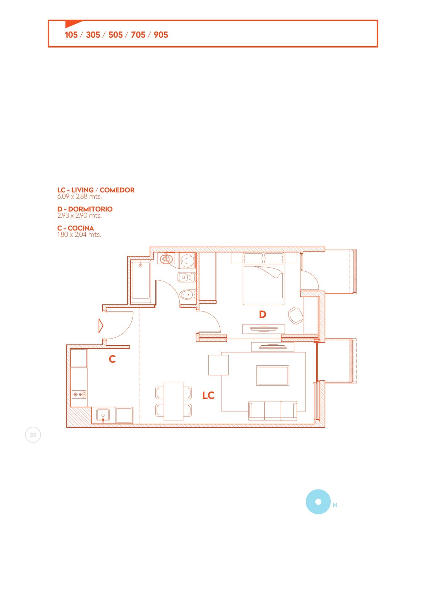 Alma Corso - imagen 1