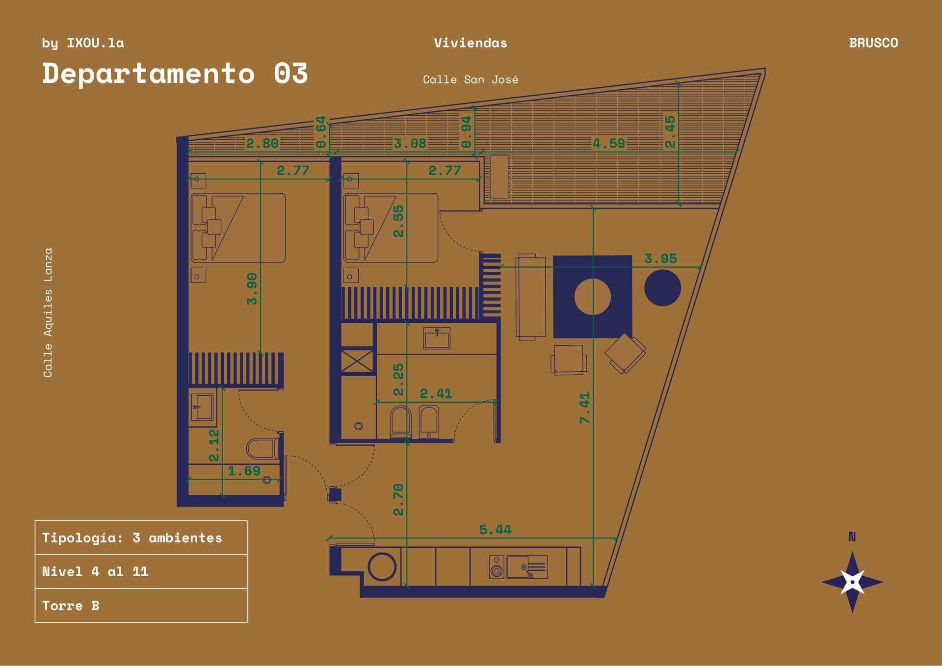 Brusco - imagen 13