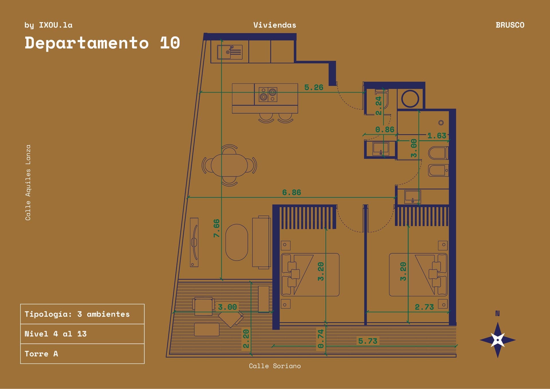 Brusco - imagen 17