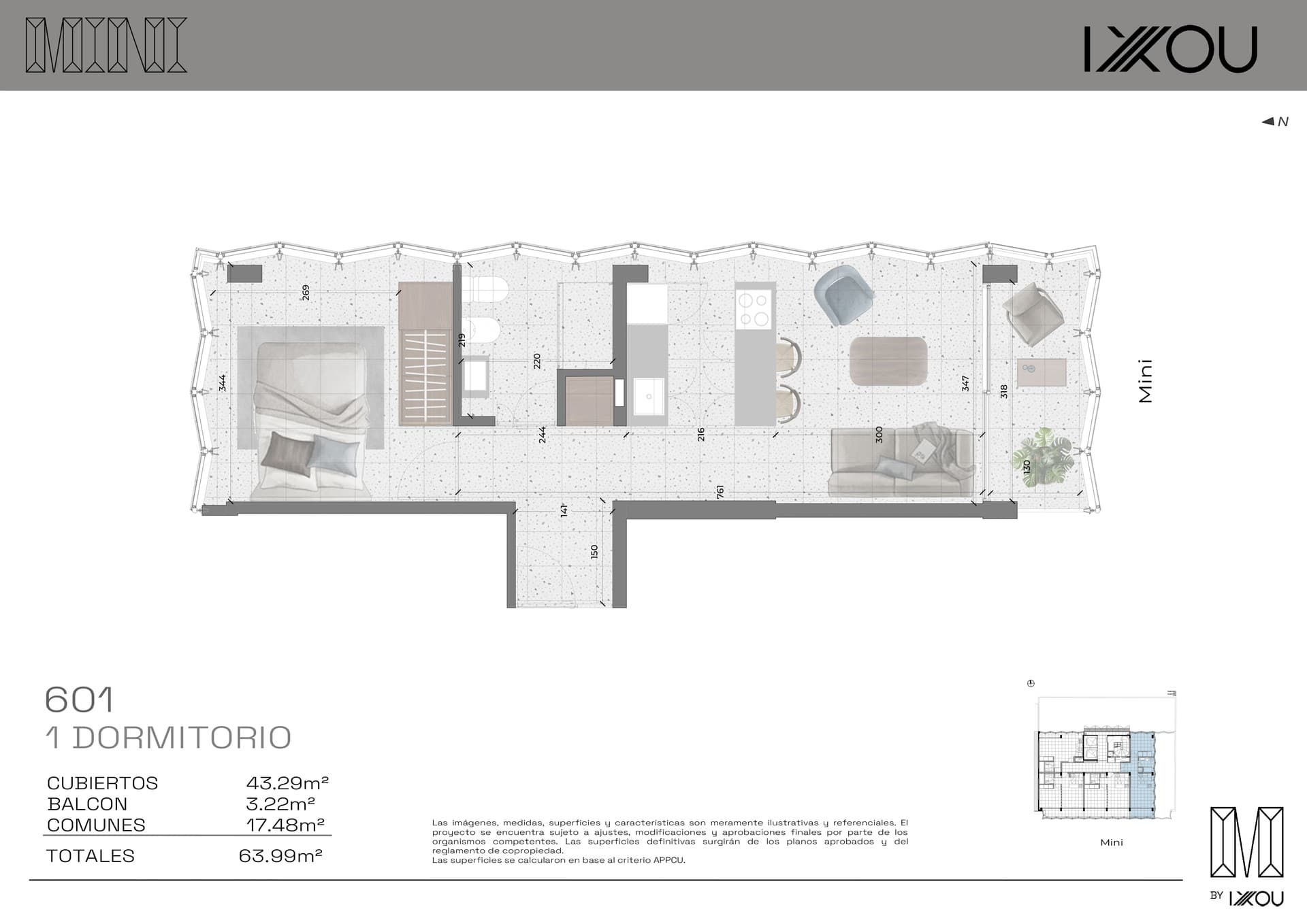 Mini - imagen 1