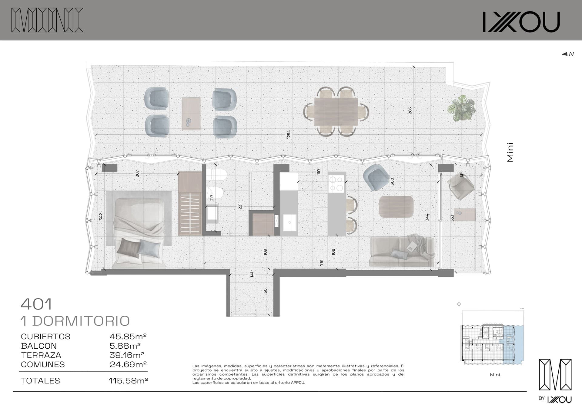 Mini - imagen 1