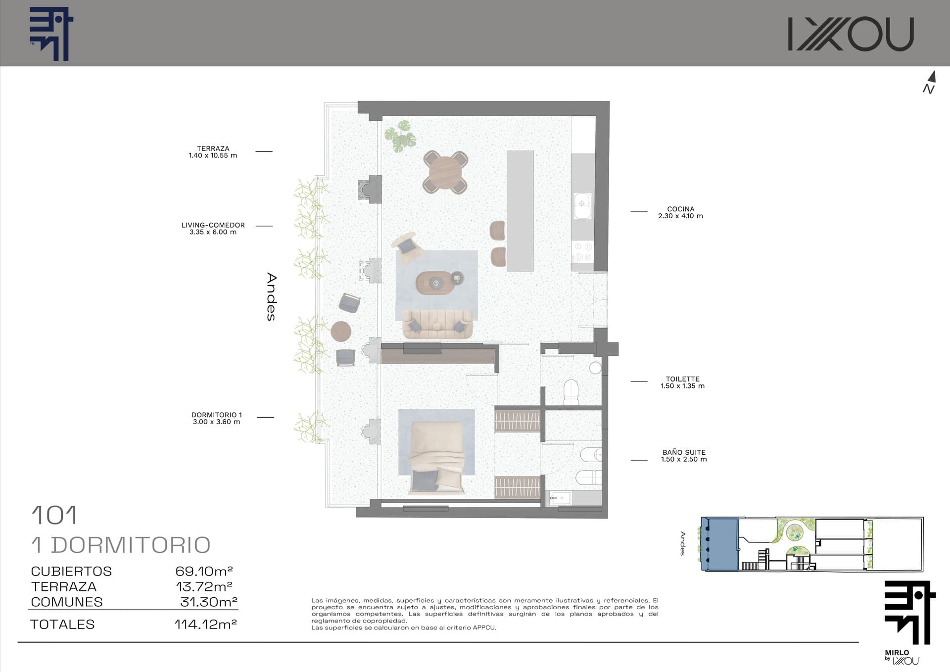 Mirlo - imagen 1