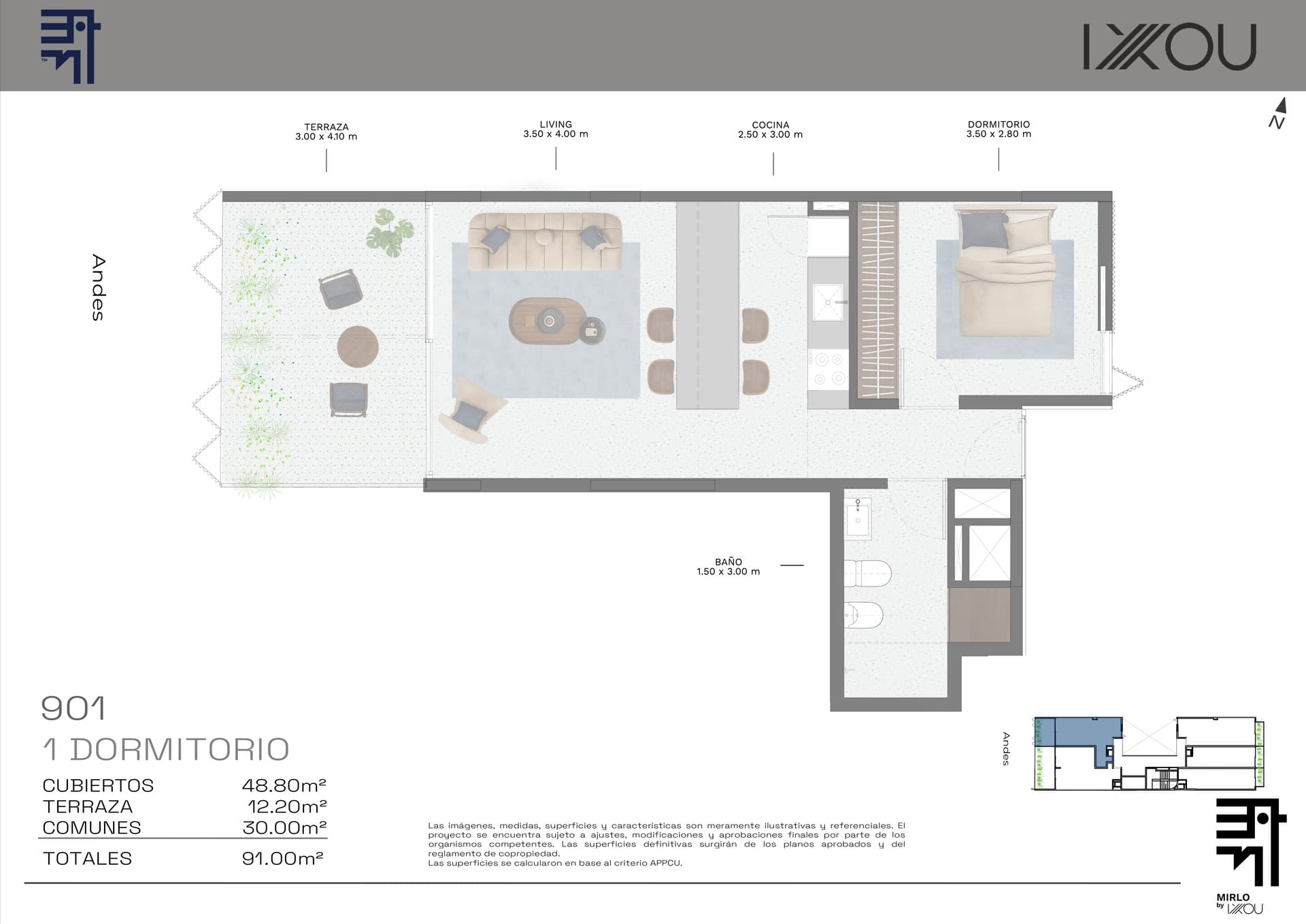 Mirlo - imagen 1