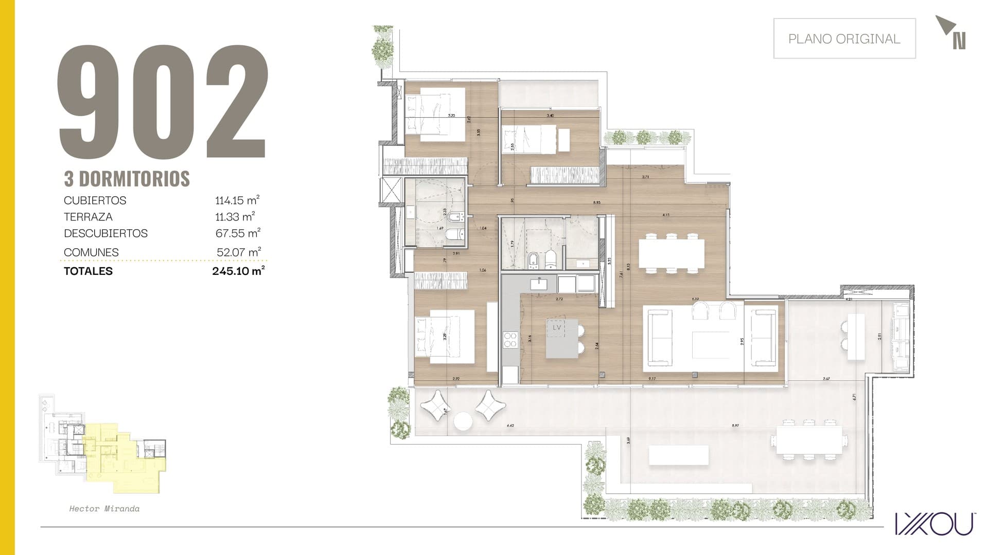 Risco - imagen 1